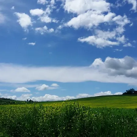 Poggiobello Сasa de vacaciones *