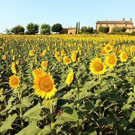 Poggiobello Сasa de vacaciones *