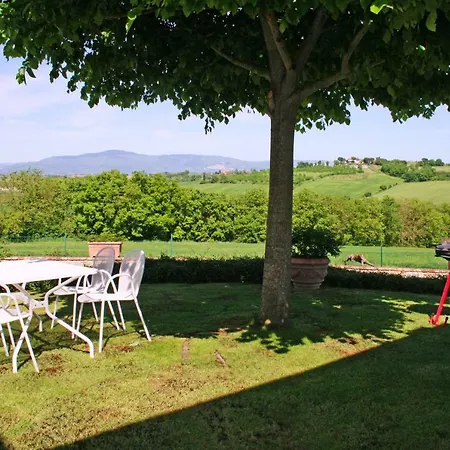 Holiday home Poggiobello *