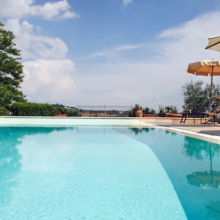 Poggiobello Holiday home