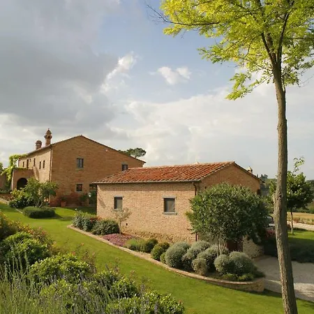 Holiday home Poggiobello Cortona